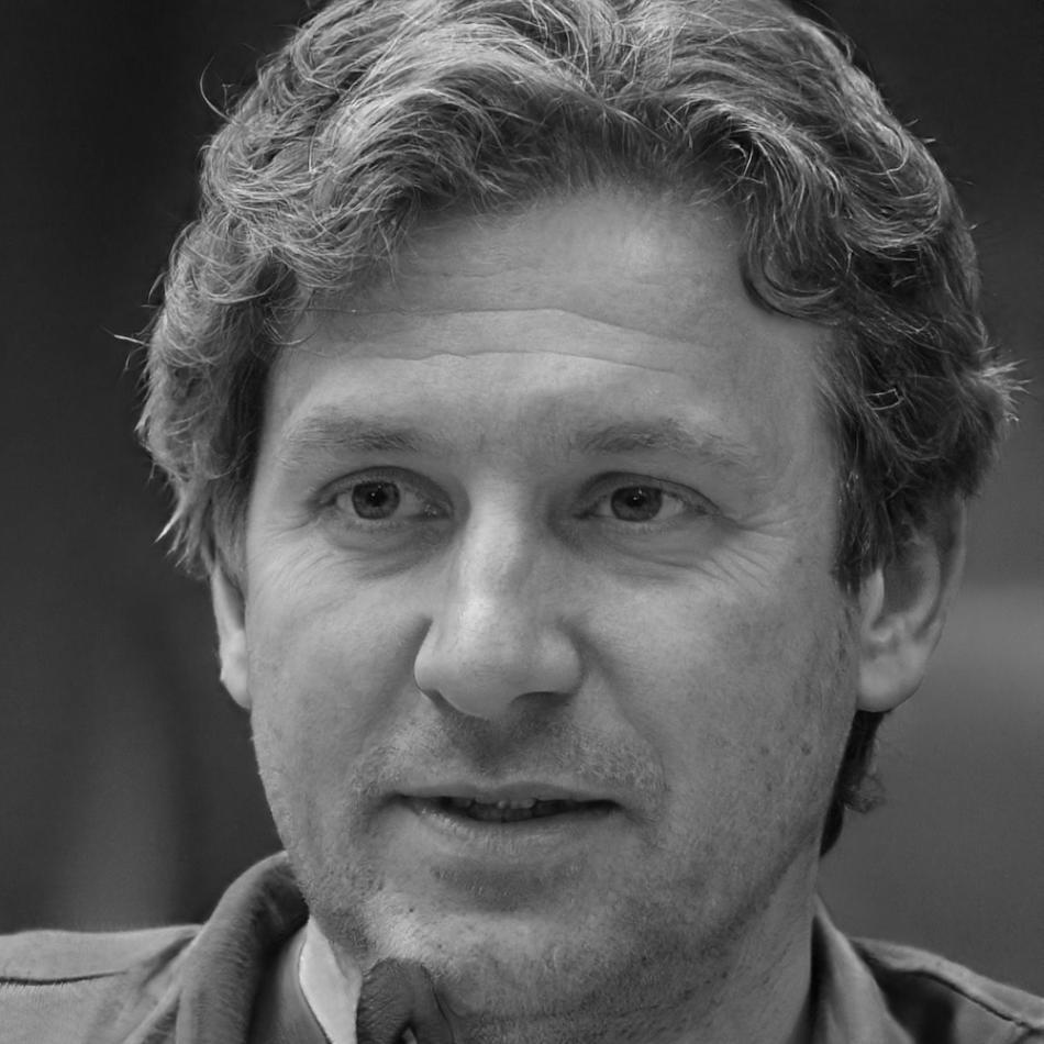Marcus Weber