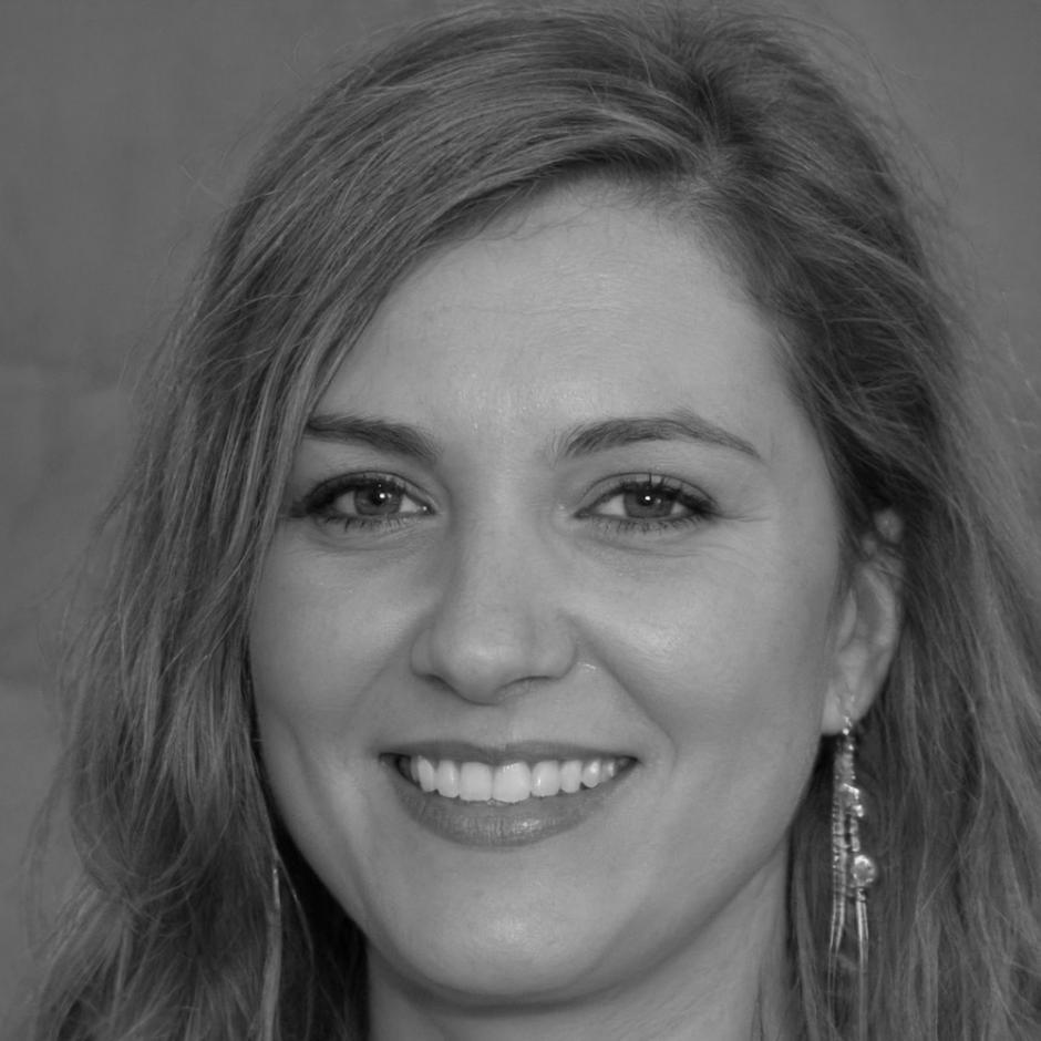 Sandra Müller
